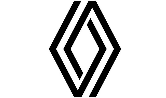 Renault logo Renault logo